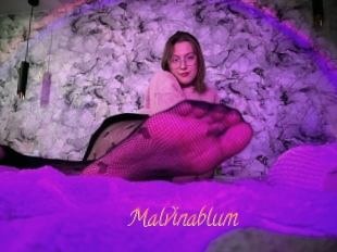 Malvinablum