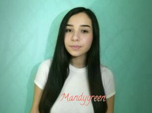 Mandygreen