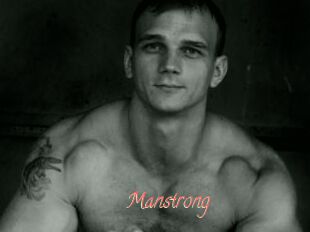 Manstrong