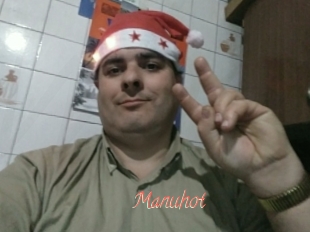 Manuhot