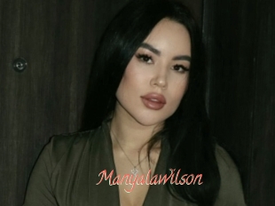 Manyalawilson