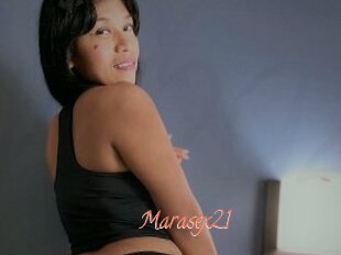 Marasex21