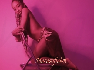Marasofiakm