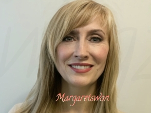 Margaretswon