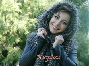 Margolena