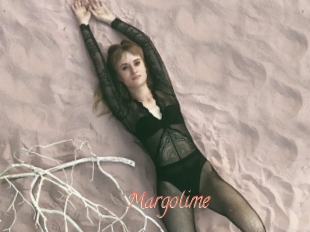 Margolime