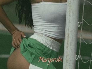 Margorobi