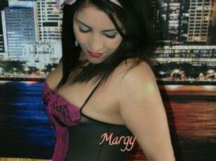 Margy