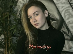 Mariacurrys