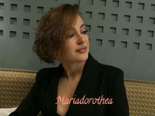 Mariadorothea