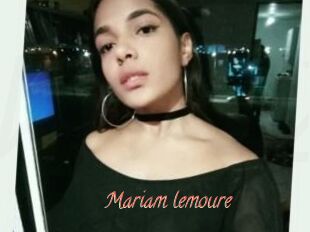 Mariam_lemoure