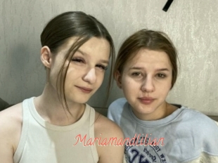 Mariamandlilian