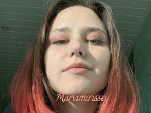 Mariamcrissey