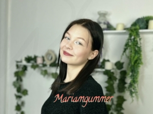 Mariamgummer