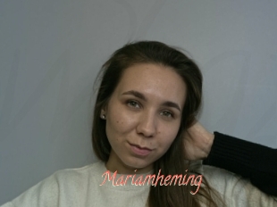 Mariamheming