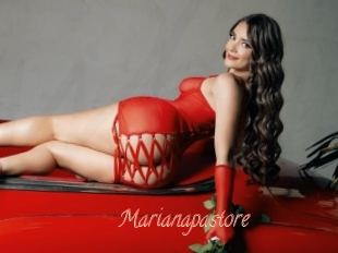 Marianapastore