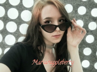 Marianappleberry