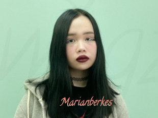 Marianberkes