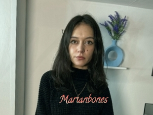 Marianbones