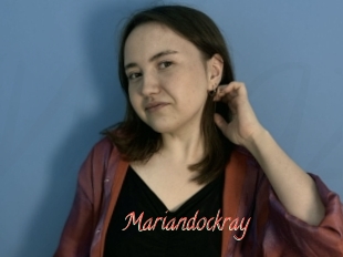 Mariandockray