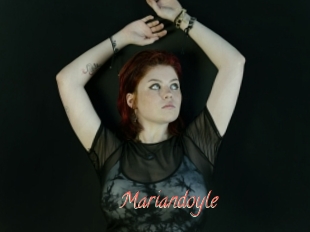 Mariandoyle