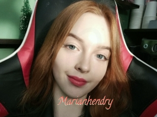 Marianhendry