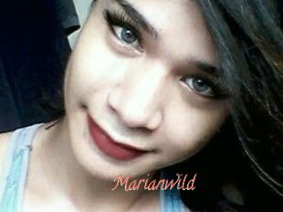 Marianwild