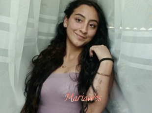 Mariawes