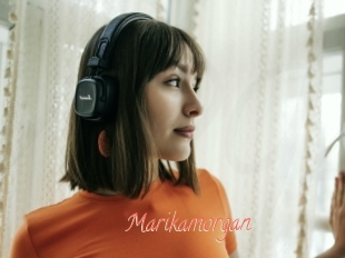 Marikamorgan