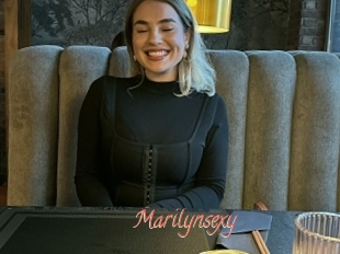 Marilynsexy