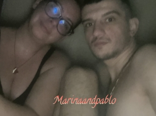 Marinaandpablo