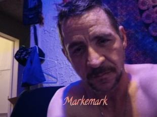 Markemark