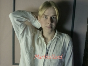 Markholland