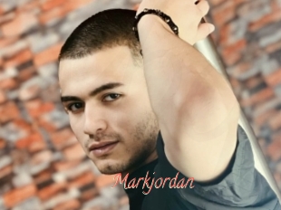 Markjordan