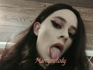 Marrymelody