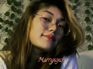 Marryxoxo