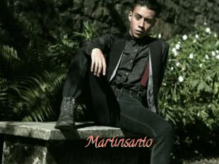 Martinsanto