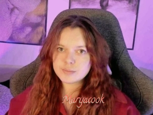 Maryacook