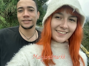 Maryandmarkk