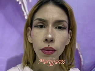 Maryjjanes