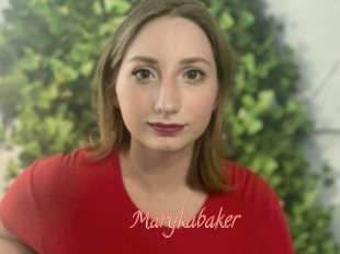 Marykabaker