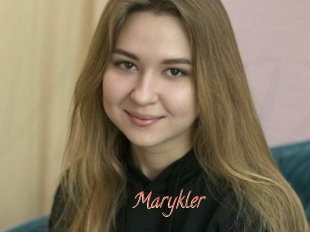 Marykler