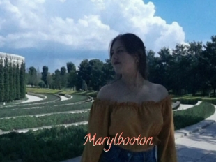 Marylbooton