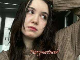 Marymatthew