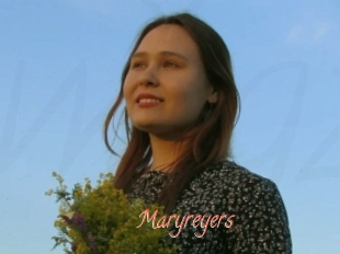 Maryreyers