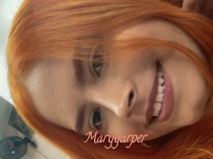 Maryyarper