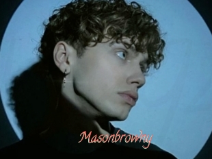 Masonbrowny