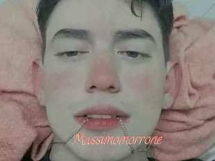 Massimomorrone