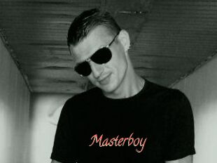 Masterboy