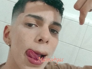 Mateovegas